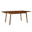 Peko 6 - Person Dining Set