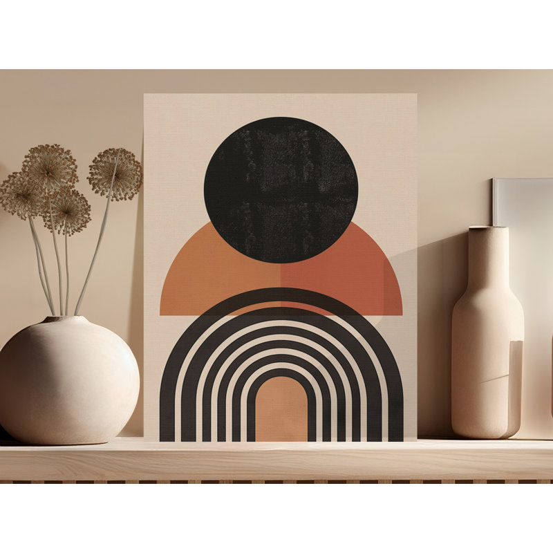 Wrapped Canvas Print Set, 50.8 cm H x 40.64 cm W