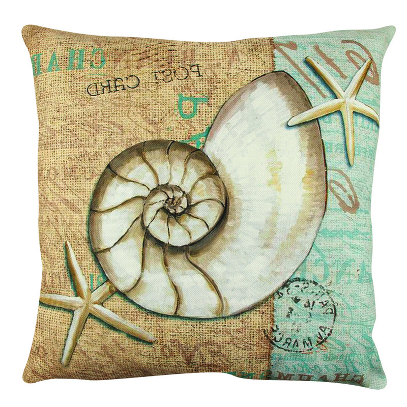 Augusta Square Cushion