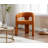 Dalpat Iron Arm Chair-1466617866