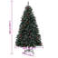 240cm Artificial Christmas Tree