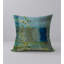 Abstract Throw Pillow-936772239