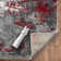 Doland Area Rug Red