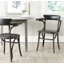 Chaise avec accoudoirs Pembrooke