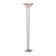 Taper 71'' Torchiere Floor Lamp