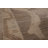 Vegetable Dye Oushak Oriental Area Rug 9