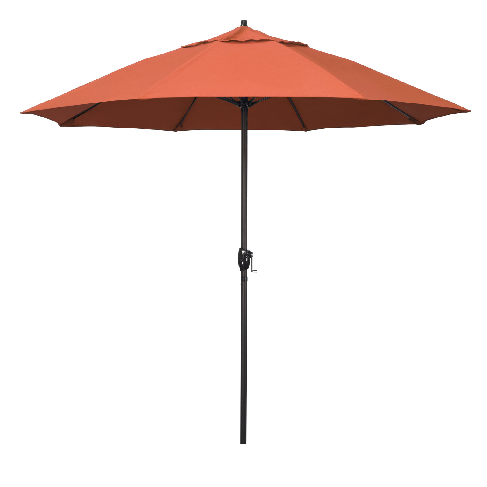 Mika 9' Umbrella, Sunset Performance
