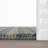Brindle Stripe Hand Loom Knotted Wool Rug-133337202