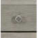 Linea End Table with Storage