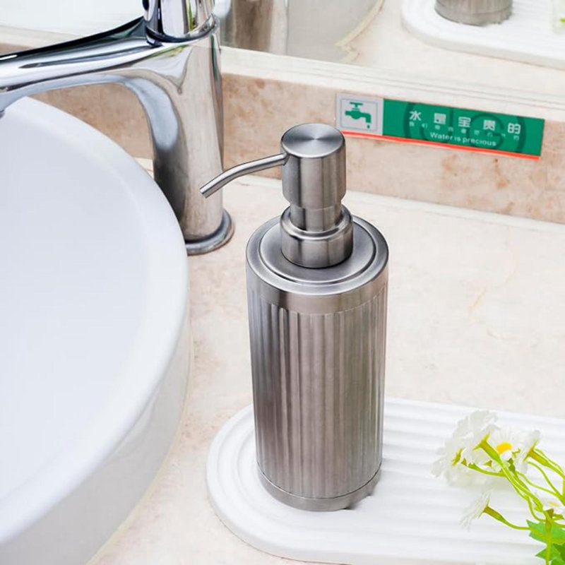 Distributeur de savon Modern