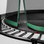 Trampoline 14f Springfree No Gap