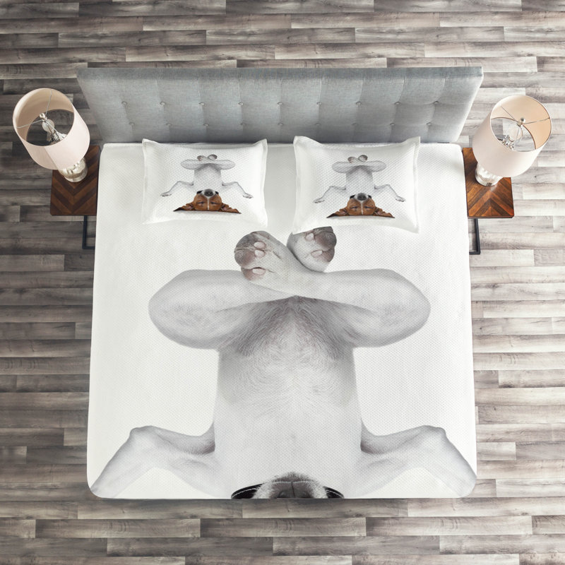Farmhouse / Country Coverlet
