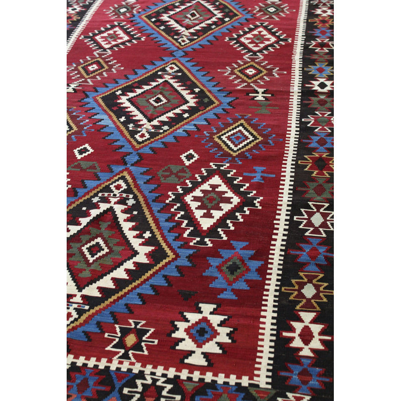 Shrivan One-of-a-Kind 5' X 9'5" Area Rug