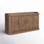 Alcy 78'' Sideboard
