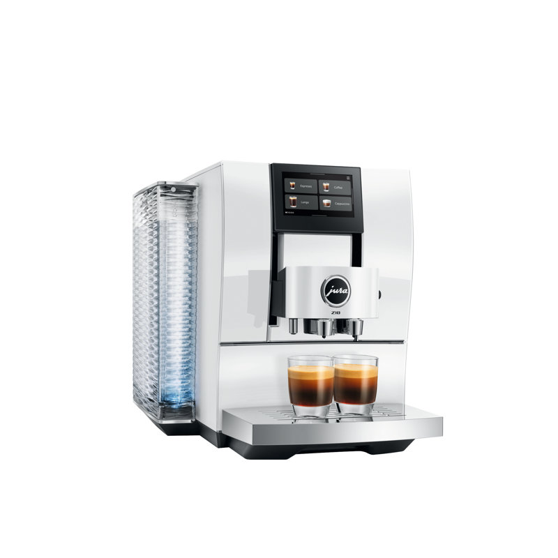 Z10 - Diamond White (INTB) 15846