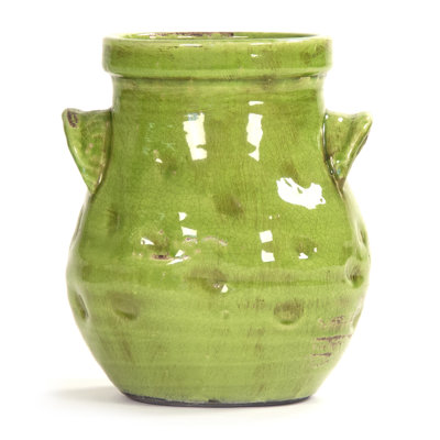 Handmade Ceramic Table Vase