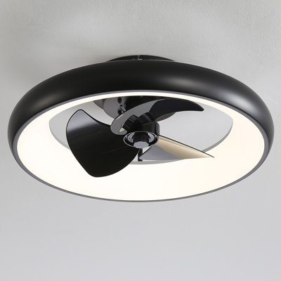 Calirae Ceiling Fan with LED Lights