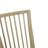 Kamoura Spindle Back Side Chair