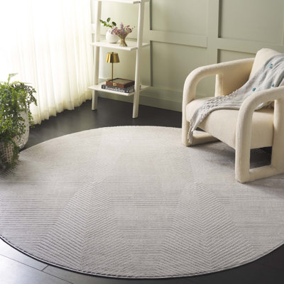 Framlingham Performance Abstract Rug
