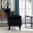Elsien Velvet Armchair-642003004