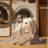 Machine Washable Aguilar Rock Climbing Wall Modern Rug in Brown – Beige Binding-1581516072