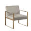 Chaise d'appoint