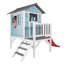 AXI 240cm W x 167cm D Outdoor Hemlock Wood Playhouse with Kitchen-88358483