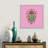 Cancer Beetle by Doodle By Meg - Gallery-Wrapped Canvas Giclée on Canvas-1858495364-1858495482