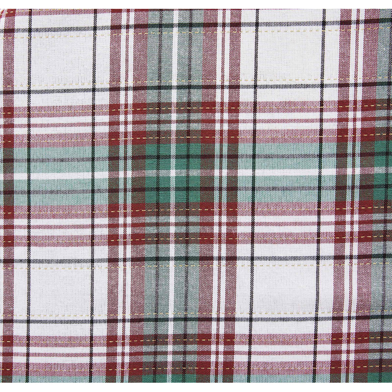 The Holiday Aisle® Holiday Kayelani 70" Round Tablecloth