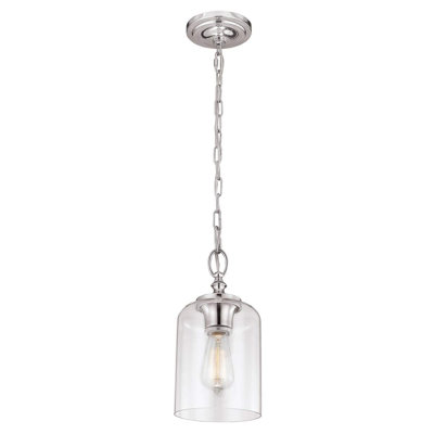 Tibbetts 1 - Light Pendant