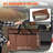 VEVOR 68.5'' 7 Outdoor Kitchen