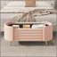 Repose-pieds Modern Storage-129931487