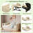 Upholstered Daybed With Pop Up Trundle-1324586892