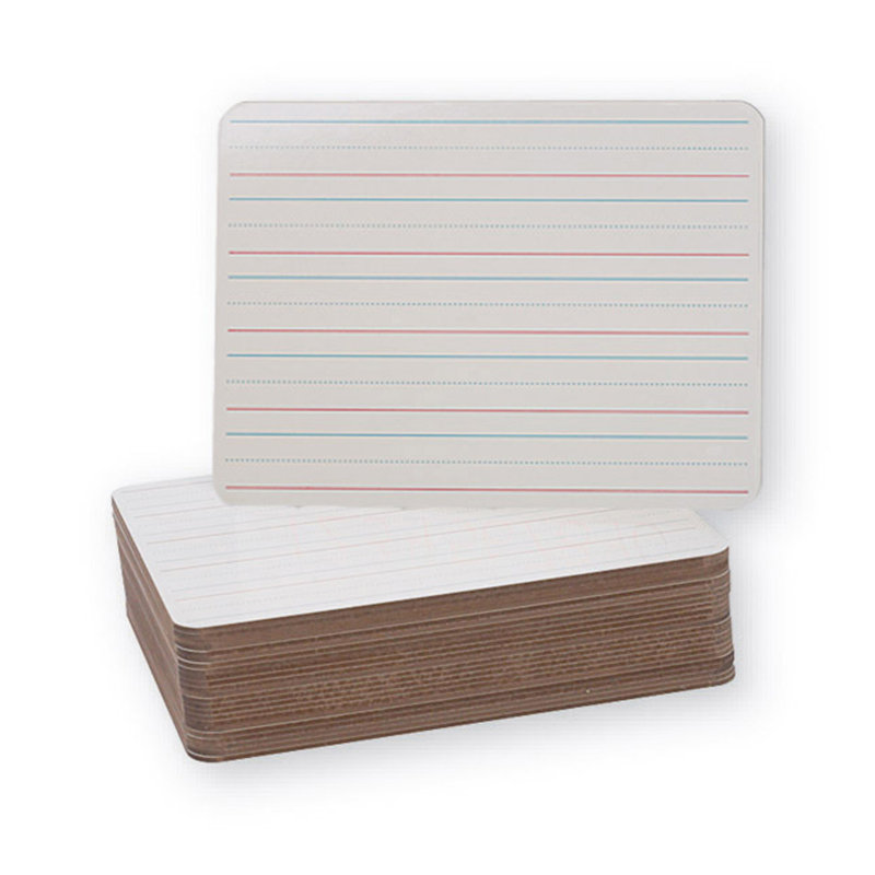 Petit tableau blanc/grille sous forme de tableau blanc pour 2 pi