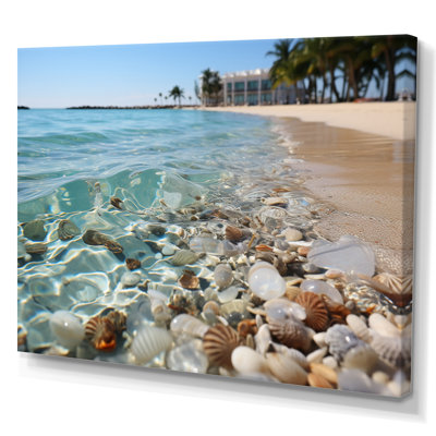 " Seven Mile Beach I "