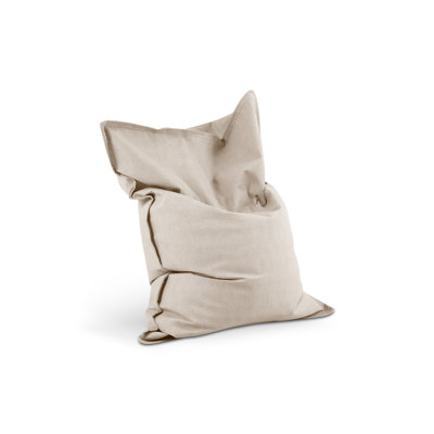 Polyester Outdoor Friendly Classic Bean Bag