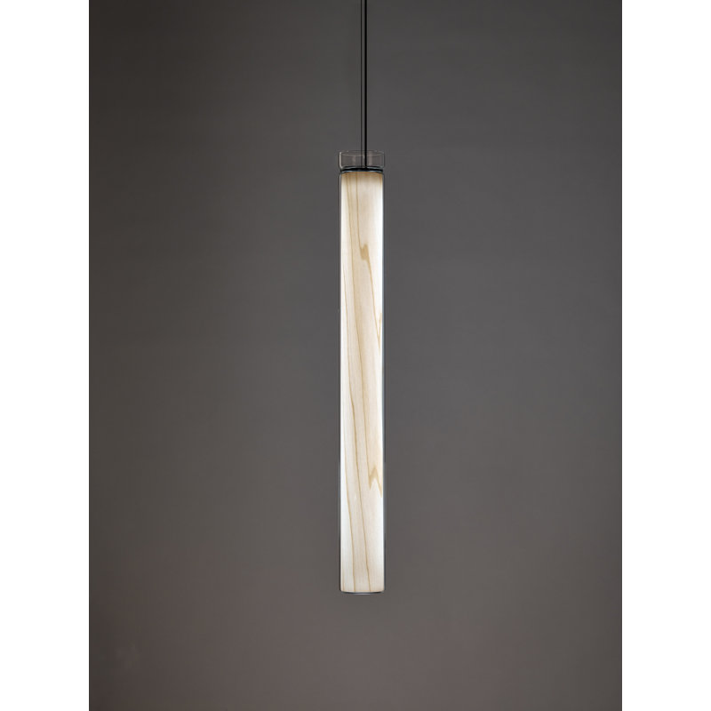 Estela 1 - Light LED Pendant, White