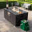 32" Propane Gas Fire Pit Table