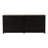 Viviette Sideboard Brown