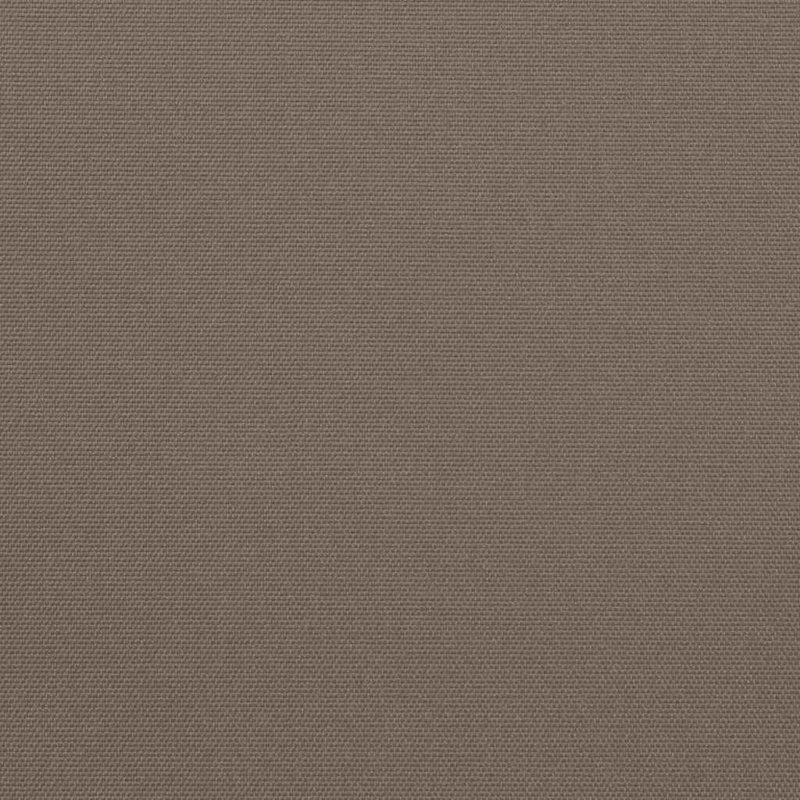 Roller Blind, Black, 125cmW x 150cmL