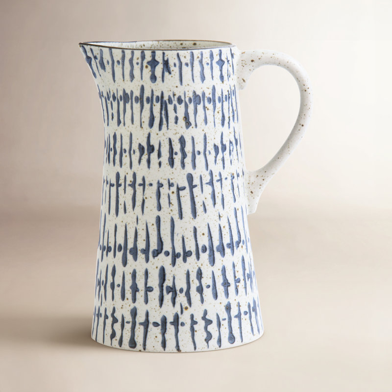 Hudson Pitcher
