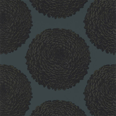 Elixity 10.05m x 52cm Chalk Wallpaper Roll