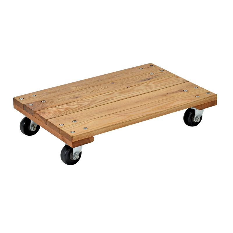 900 Lb. Capacity Furniture Dolly