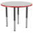 Grey/Red/Black n'est pas disponible