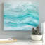 «Neptune's Fury» par Norman Wyatt Jr. - reproduction sur toile-103282146-103282858