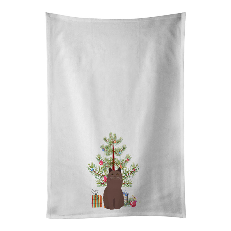 Cotton Tea Towel Kitchen Towel