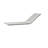 Relax Sunbed - Gray/Gray-87361060-87361061