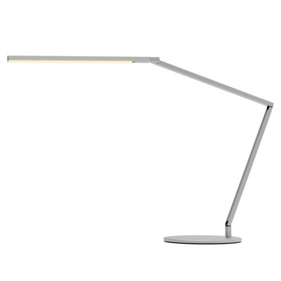 Z-Bar PRO LED Desk Lamp Gen 4 with Desk Base