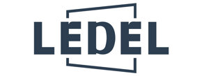 Ledel Logo