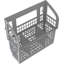 300 Series 24" 46 dBA Dishwasher-916257331